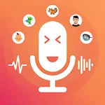 Voice Changer by Sound Effects | Indus Appstore | App Icon