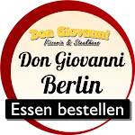 Don Giovanni Berlin | Indus Appstore | App Icon