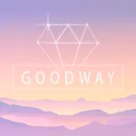 GoodWay, way of gemstones | Indus Appstore | App Icon