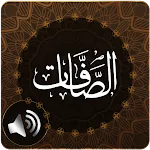 Surah Saffat Audio | Indus Appstore | App Icon