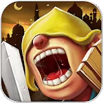 Clash of Lords 2: Türkiyeapp icon