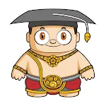 Simaster UGM | Indus Appstore | App Icon