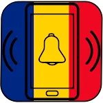 Ringtone Sounds Manele Romania | Indus Appstore | App Icon