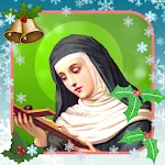 St Rita Novena Prayers | Indus Appstore | App Icon