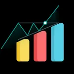 Most Profitable Chart Patterns | Indus Appstore | App Icon