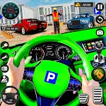 Car Parking: 3D Driving Games | Indus Appstore | App Icon