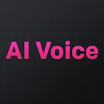 AI Voice Generator | Indus Appstore | App Icon