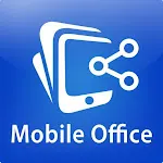 ECS Mobile Office | Indus Appstore | App Icon