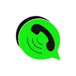 Parrot Phone | Indus Appstore | App Icon