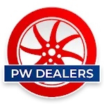 PW Dealers | Indus Appstore | App Icon