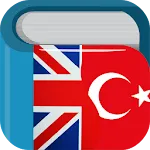 Turkish English Dictionary | Indus Appstore | App Icon