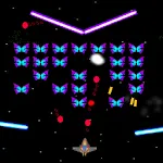 Rebound Invaders From Space | Indus Appstore | App Icon