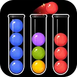 Ball Sort: Master Puzzle | Indus Appstore | App Icon