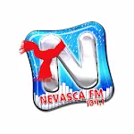 Nevasca FM | Indus Appstore | App Icon