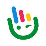 Kindertap | Indus Appstore | App Icon