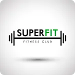 Super Fit - Fitness Club | Indus Appstore | App Icon