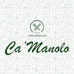 Ca’Manolo | Indus Appstore | App Icon