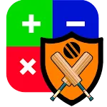 CricketFans Calculator | Indus Appstore | App Icon