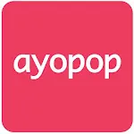 Ayopop | Indus Appstore | App Icon