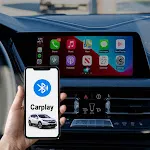 Apple Carplay for Android Auto | Indus Appstore | App Icon