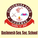 Dashmesh School Chormar | Indus Appstore | App Icon