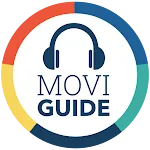 Movi Guide | Indus Appstore | App Icon