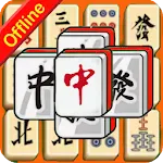 Mahjong - Mahyong Offline | Indus Appstore | App Icon