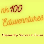 NK100 EDUVENNTURES | Indus Appstore | App Icon