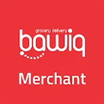 Bawiq Merchant | Indus Appstore | App Icon