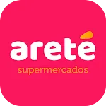 Areté Supermercados | Indus Appstore | App Icon