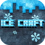 Ice craftapp icon