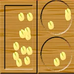 Mancala Nuts | Indus Appstore | App Icon