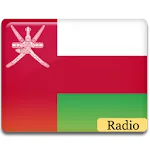 Oman Radio FM | Indus Appstore | App Icon