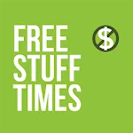 Free Stuff Times | Indus Appstore | App Icon