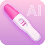 Pregnancy Test app: Test Check | Indus Appstore | App Icon