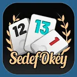 Çanak Okey Sedef - Eşli, Canlı | Indus Appstore | App Icon