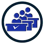 CJC Attendance App | Indus Appstore | App Icon