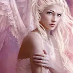 Angel Jigsaw Puzzles | Indus Appstore | App Icon