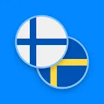 Finnish-Swedish Dictionary | Indus Appstore | App Icon