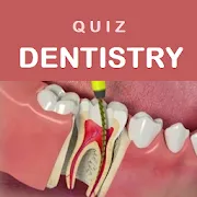 Dentistry Quiz | Indus Appstore | App Icon