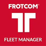 Frotcom Fleet Manager | Indus Appstore | App Icon