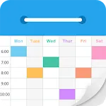 Schedule Planner | Indus Appstore | App Icon