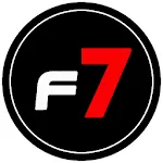 Functional7 | Indus Appstore | App Icon