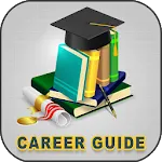 Career Guide After Schooling | Indus Appstore | App Icon