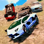 Car Derby Arena Simulator | Indus Appstore | App Icon