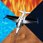 A Shmup | Indus Appstore | App Icon