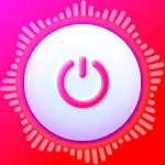 Vibration App: Vibrator Strong | Indus Appstore | App Icon