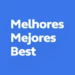 Melhores | Indus Appstore | App Icon