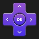 Remote Control for Roku TV All | Indus Appstore | App Icon