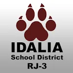 Idalia School District | Indus Appstore | App Icon